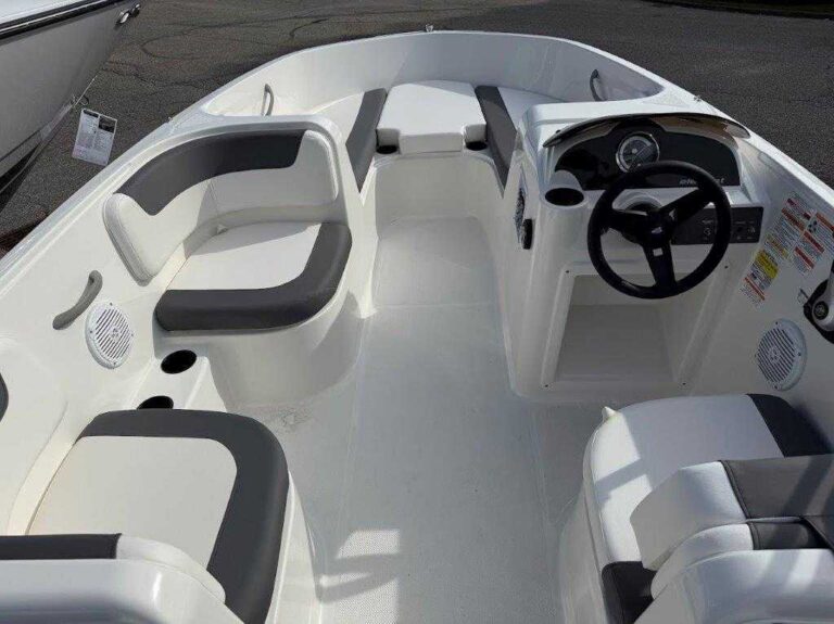 2026 Bayliner E18LE US-BLBX1226G526 [photo 27]